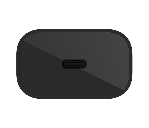 Belkin 25W PD PPS Wall Charger Black - 1330446 - zdjęcie 2